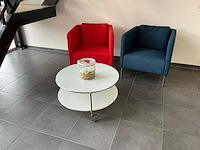 Ontvangstset - afbeelding 1 van  3