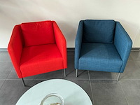 Ontvangstset - afbeelding 2 van  3