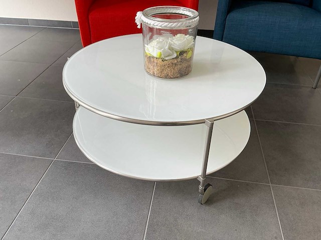 Ontvangstset - afbeelding 3 van  3