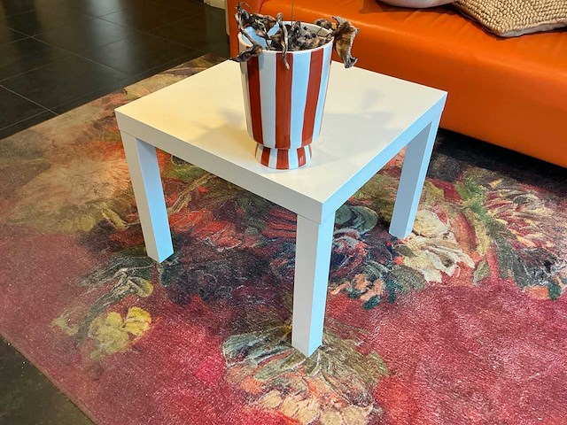 Ontvangstset - afbeelding 4 van  10