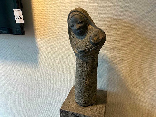 Ontvangstset - afbeelding 9 van  10