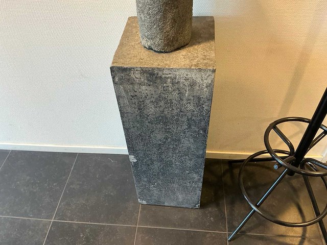 Ontvangstset - afbeelding 10 van  10