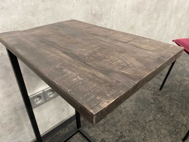 Ontvangstsetje paars - afbeelding 2 van  10