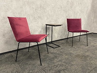 Ontvangstsetje paars - afbeelding 5 van  10