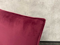 Ontvangstsetje paars - afbeelding 8 van  10