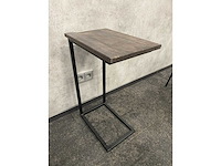 Ontvangstsetje paars - afbeelding 10 van  10