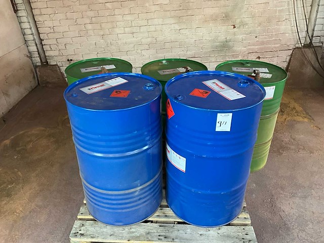 Ontvetter - afbeelding 1 van  5