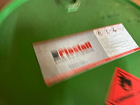 Ontvetter - afbeelding 4 van  5