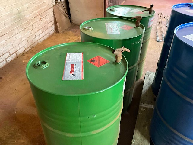 Ontvetter - afbeelding 5 van  5