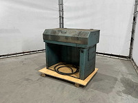 Ontvetterbak - afbeelding 1 van  9