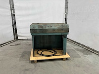 Ontvetterbak - afbeelding 3 van  9