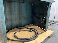 Ontvetterbak - afbeelding 7 van  9