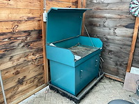 Ontvetterbak - afbeelding 1 van  6