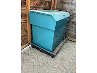 Ontvetterbak - afbeelding 2 van  6