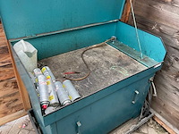 Ontvetterbak - afbeelding 4 van  6