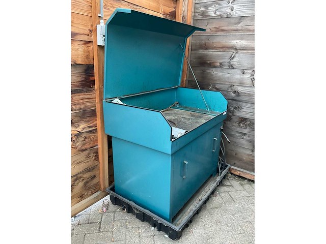 Ontvetterbak - afbeelding 5 van  6