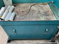 Ontvetterbak - afbeelding 6 van  6