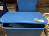 Ontvetterbak - afbeelding 1 van  5