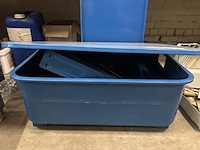 Ontvetterbak - afbeelding 2 van  5