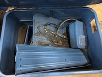 Ontvetterbak - afbeelding 3 van  5