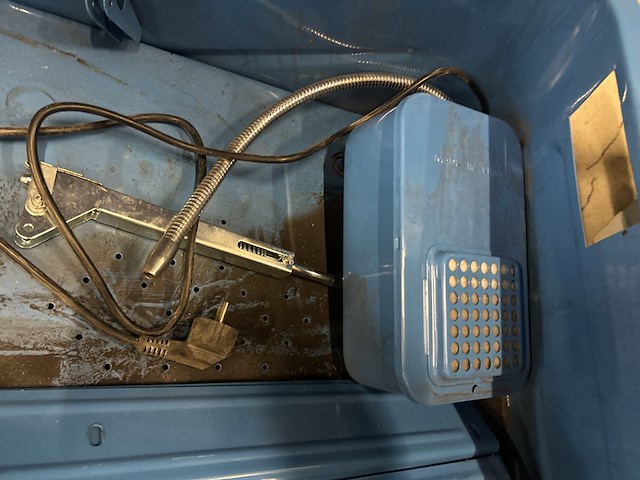 Ontvetterbak - afbeelding 4 van  5