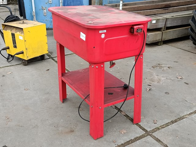 Ontvetterbak - afbeelding 2 van  6