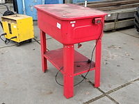 Ontvetterbak - afbeelding 2 van  6