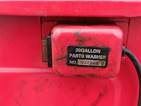 Ontvetterbak - afbeelding 3 van  6