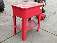 Ontvetterbak - afbeelding 4 van  6