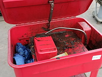 Ontvetterbak - afbeelding 5 van  6