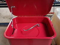 Ontvetterbak - afbeelding 2 van  6