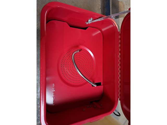 Ontvetterbak - afbeelding 3 van  6