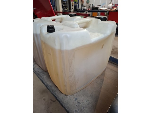 Ontvetterbak - afbeelding 5 van  6