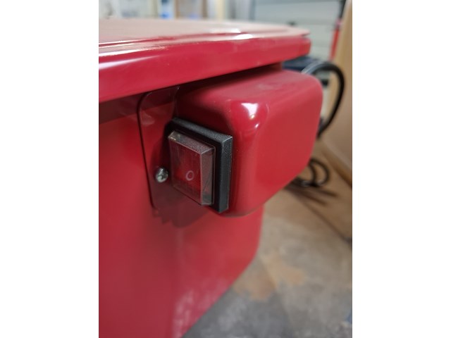 Ontvetterbak - afbeelding 6 van  6