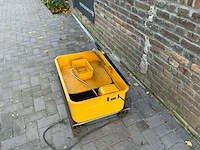 Ontvetterbak - afbeelding 2 van  4