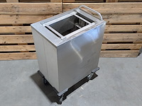 Onverwarmde verrijdbare dienbladenstapelaar, mobile containing, se-ms/c, 2005 - afbeelding 2 van  6