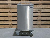 Onverwarmde verrijdbare dienbladenstapelaar, mobile containing, se-ms/c, 2005 - afbeelding 5 van  6