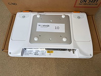 Onyx - venus 123 - medische panel pc - afbeelding 3 van  5