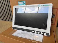Onyx - venus 123 - medische panel pc - afbeelding 2 van  5