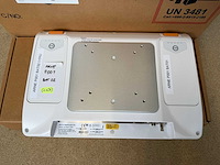 Onyx - venus 123 - medische panel pc - afbeelding 3 van  5