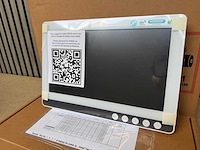 Onyx - venus 123 - medische panel pc - afbeelding 2 van  6