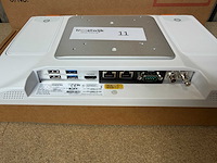 Onyx - venus 123 - medische panel pc - afbeelding 5 van  5