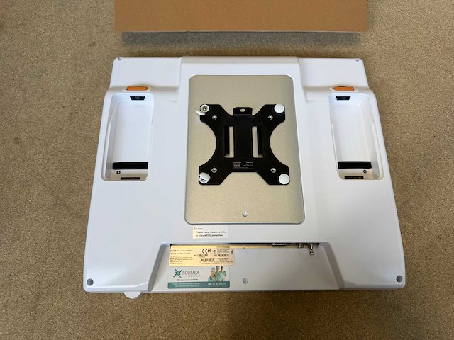 Onyx - venus 173 - medische panel pc - afbeelding 4 van  7