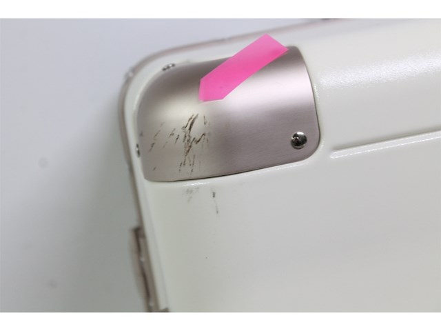 Onyx check-in koffer 65 liter met tsa slot sand wit - afbeelding 4 van  4