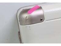 Onyx check-in koffer 65 liter met tsa slot sand wit - afbeelding 4 van  4