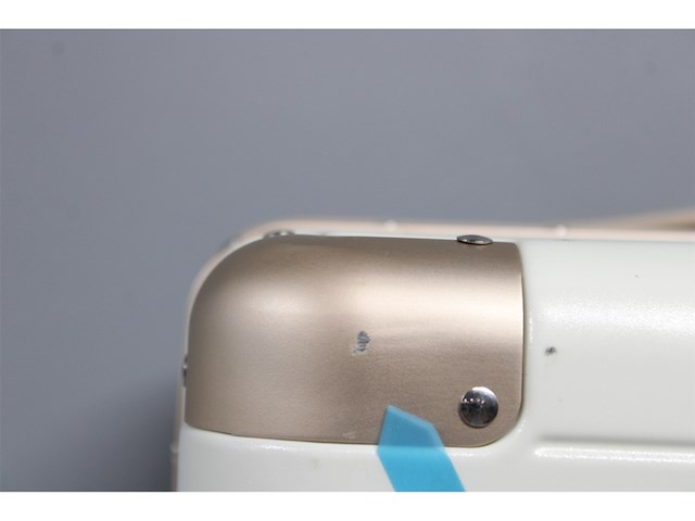 Onyx check-in koffer 65 liter met tsa slot sand wit - afbeelding 4 van  4