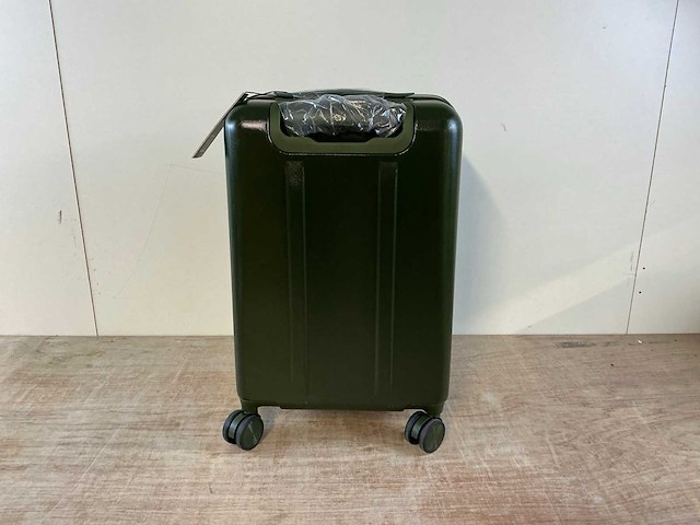 Onyx handbagage reiskoffer (2x) - afbeelding 2 van  11