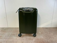 Onyx handbagage reiskoffer (2x) - afbeelding 2 van  11