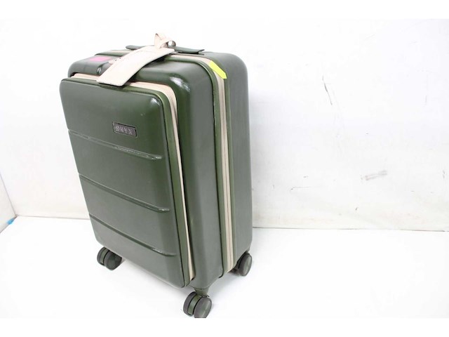 Onyx handbagage reiskoffer (2x) - afbeelding 3 van  11