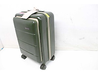 Onyx handbagage reiskoffer (2x) - afbeelding 3 van  11